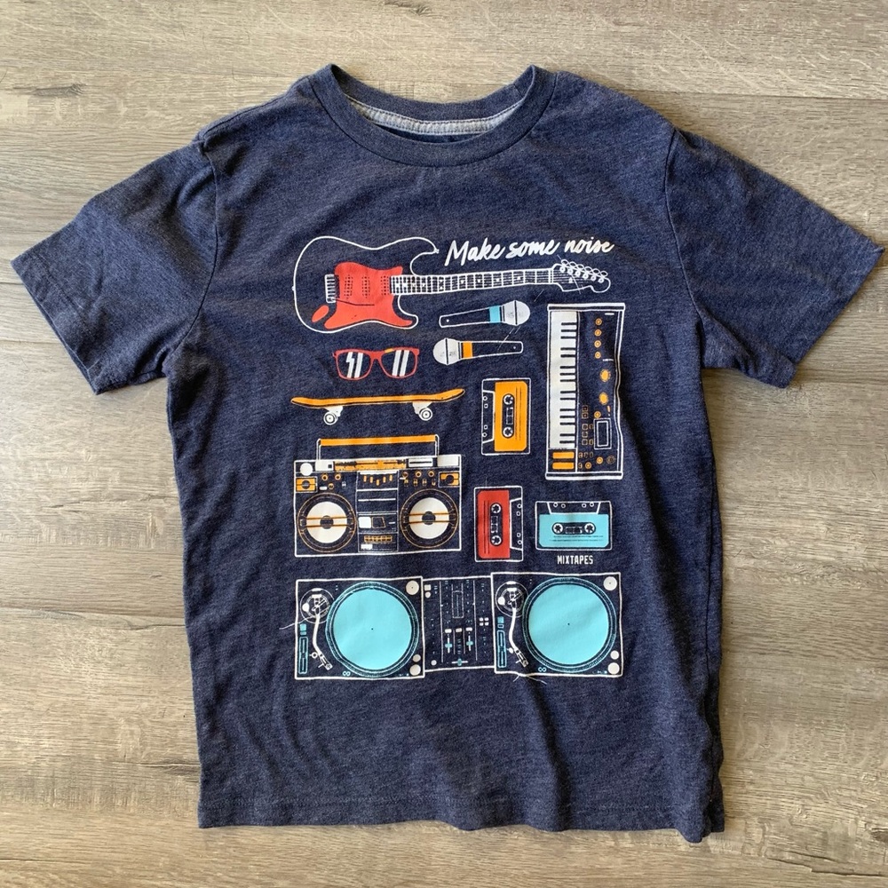 Old Navy Boys Tee